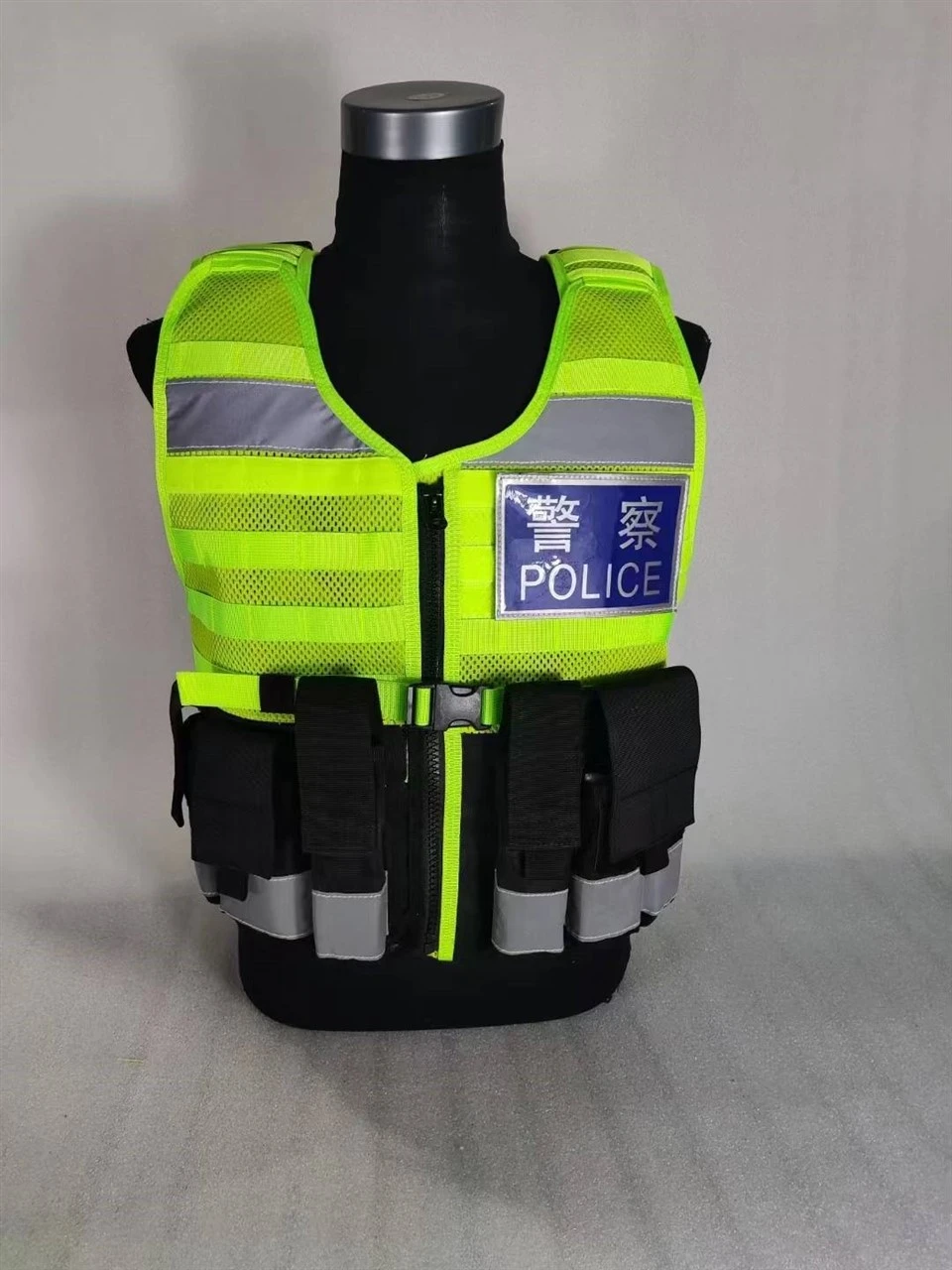 Hi Vis Security Tactical Vest price