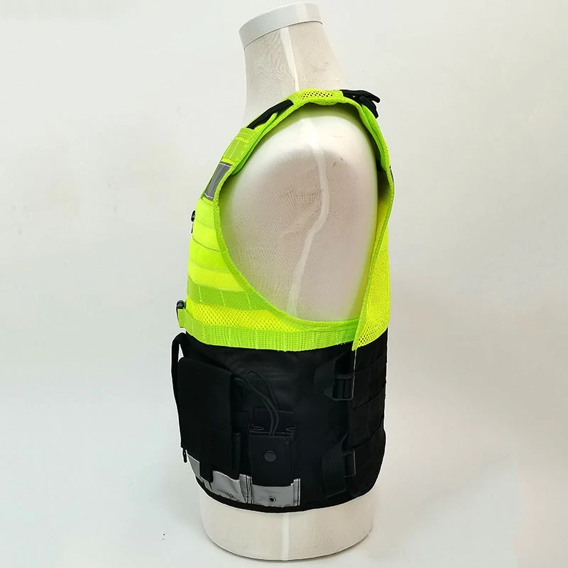Hi Vis Security Tactical Vest price