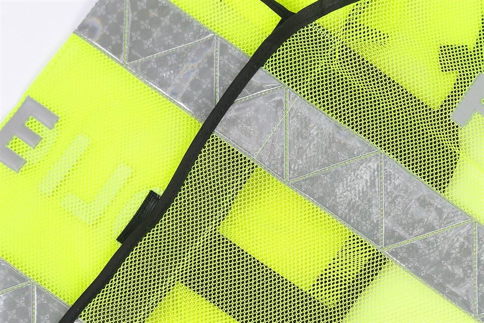 Police Hi Vis Vest suppliers