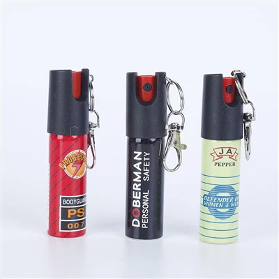 Gas lacrimogeno da 20 ml