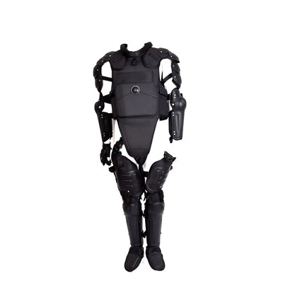 Uniforme antisommossa