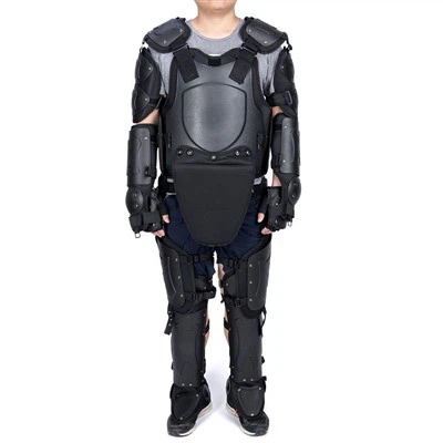 Gilet antisommossa