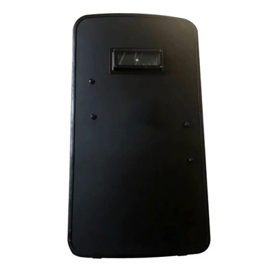Scudo balistico in Kevlar