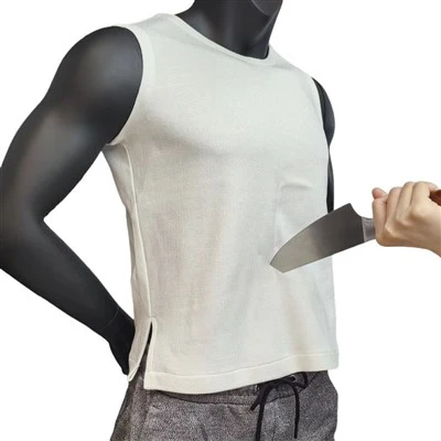 Giacca in Kevlar a prova di coltello