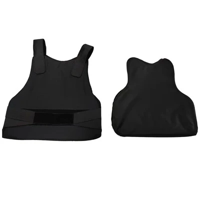 Gilet anti-pugnalata in metallo-