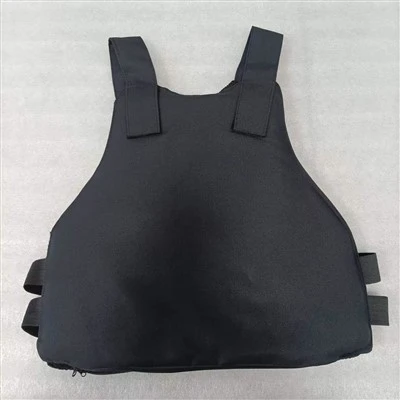 Gilet del personale di sicurezza