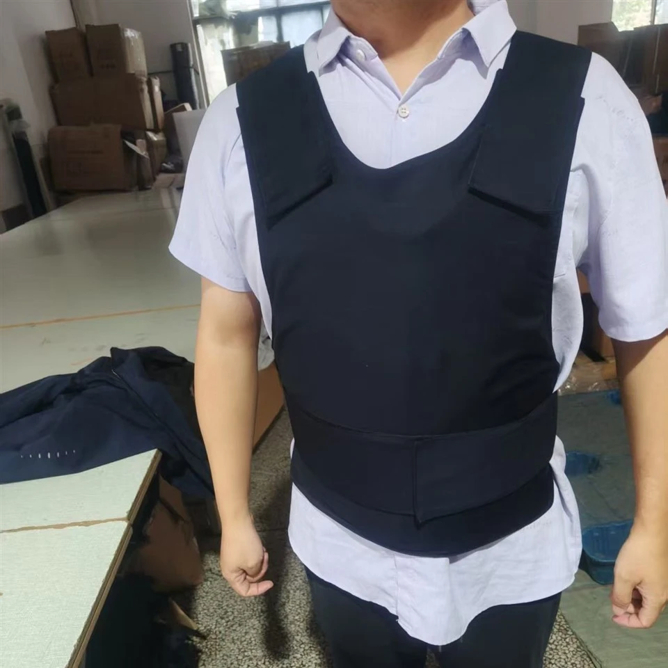Stab Resistant Jacket high quality